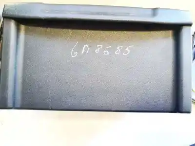 Peça sobressalente para automóvel em segunda mão porta luvas por honda fr-v (be) 2.0 executive referências oem iam 191k0f2000