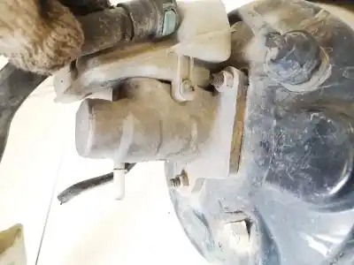 Автозапчастина б/у гальмівний насос для ford s-max (ca1) 2.0 tdci cat посилання на oem iam 