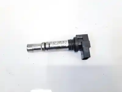 Peça sobressalente para automóvel em segunda mão bobina de ignição por seat ibiza (6j5) 1.6 16v referências oem iam 036905715f