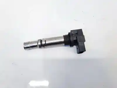 Peça sobressalente para automóvel em segunda mão bobina de ignição por seat ibiza (6j5) 1.6 16v referências oem iam 036905715f