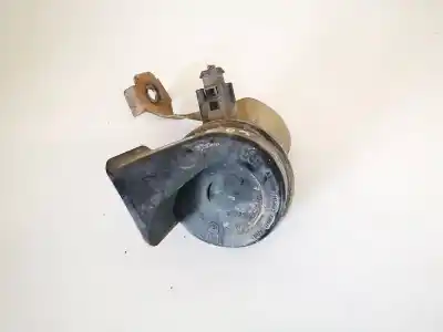 Автозапчасти б/у рог за volkswagen touran (1t1) 1.9 tdi ссылки oem iam e9011157