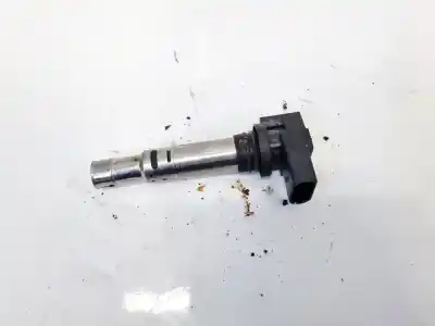 Peça sobressalente para automóvel em segunda mão bobina de ignição por seat ibiza (6j5) 1.6 16v referências oem iam 036905715f