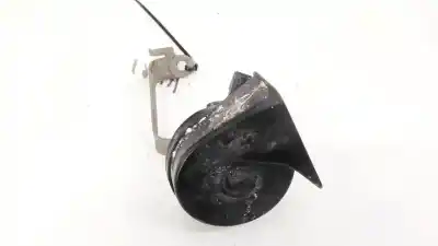 Second-hand car spare part horn for fiat doblo ii (152) 1.3 16v jtd cat oem iam references e30055306