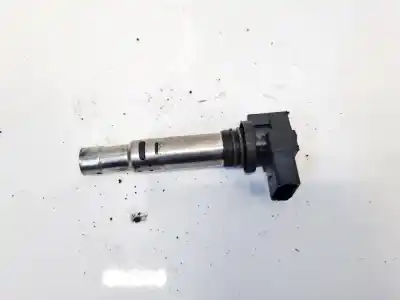 Peça sobressalente para automóvel em segunda mão bobina de ignição por seat ibiza (6j5) 1.6 16v referências oem iam 036905715f