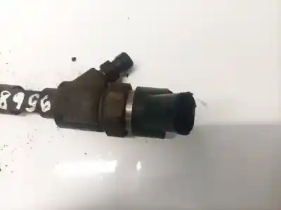 Second-hand car spare part injector for mitsubishi space star (dg0) 1.9 di-d cat oem iam references 0445110021  7700111014