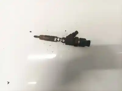 Second-hand car spare part injector for mitsubishi space star (dg0) 1.9 di-d cat oem iam references 0445110021