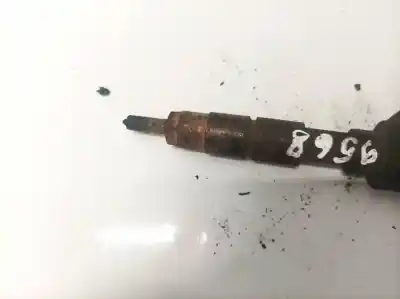 Second-hand car spare part injector for mitsubishi space star (dg0) 1.9 di-d cat oem iam references 0445110021  7700111014