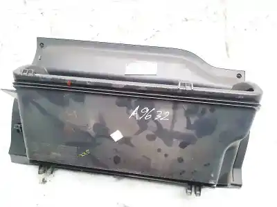 Автозапчастина б/у бардачок для toyota auris, i e15 2006.10 - 2012.10 1.6l 91kw dual vvt-i 2006.10 - 2012.10 посилання на oem iam 5555202100  55552-02100