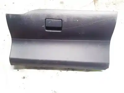 Автозапчастина б/у бардачок для toyota auris, i e15 2006.10 - 2012.10 1.6l 91kw dual vvt-i 2006.10 - 2012.10 посилання на oem iam 5555202100