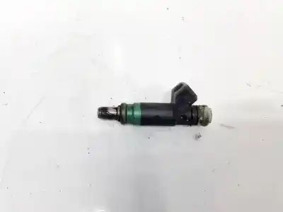 Peça sobressalente para automóvel em segunda mão injetor por ford focus turnier (cb4) 1.6 16v cat referências oem iam 98mfba