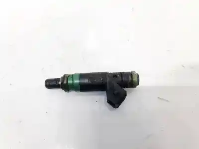 Peça sobressalente para automóvel em segunda mão injetor por ford focus turnier (cb4) 1.6 16v cat referências oem iam 98mfba