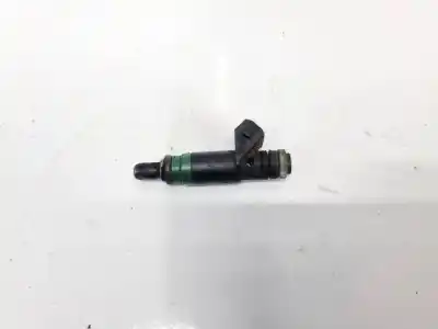 Peça sobressalente para automóvel em segunda mão injetor por ford focus turnier (cb4) 1.6 16v cat referências oem iam 98mfba