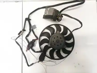 Pièce détachée automobile d'occasion VENTILATEUR pour AUDI A4 B6 (8E2)  Références OEM IAM 1039867007  