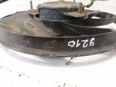 Автозапчасти б/у электрический вентилятор за volkswagen passat variant (3b5) 1.9 tdi ссылки oem iam   