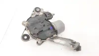 Pezzo di ricambio per auto di seconda mano tiranti e motorino del tergicristallo anteriore per ford focus turn. (cb8) 1.6 tdci cat riferimenti oem iam bm5117504bh