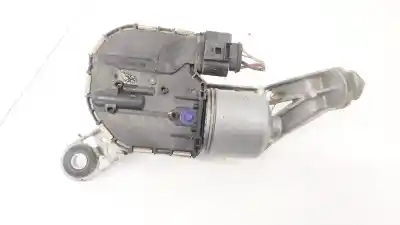 Pezzo di ricambio per auto di seconda mano tiranti e motorino del tergicristallo anteriore per ford focus turn. (cb8) 1.6 tdci cat riferimenti oem iam bm5117504bh