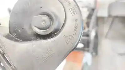 Pezzo di ricambio per auto di seconda mano corno per ford focus turn. (cb8) 1.6 tdci cat riferimenti oem iam e30055306  