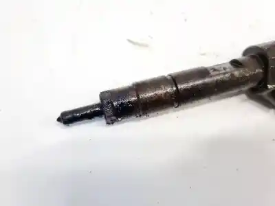Second-hand car spare part injector for mitsubishi space star (dg0) 1.9 di-d cat oem iam references 7700111014  0445110021