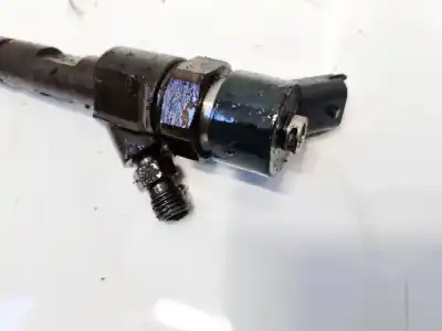 Second-hand car spare part injector for mitsubishi space star (dg0) 1.9 di-d cat oem iam references 7700111014  0445110021