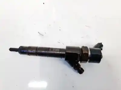 Second-hand car spare part injector for mitsubishi space star (dg0) 1.9 di-d cat oem iam references 7700111014