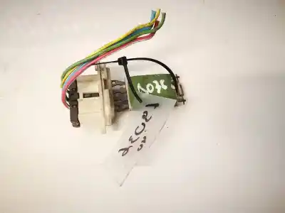 Peça sobressalente para automóvel em segunda mão resistência sofagem chauffage por opel meriva b 1.7 16v cdti referências oem iam 