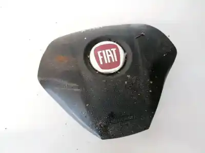 Second-hand car spare part front left air bag for fiat doblo ii (152) 1.3 16v jtd cat oem iam references pa70112021