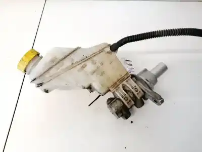 Second-hand car spare part brake pump for fiat doblo ii (152) 1.3 16v jtd cat oem iam references 0201051107