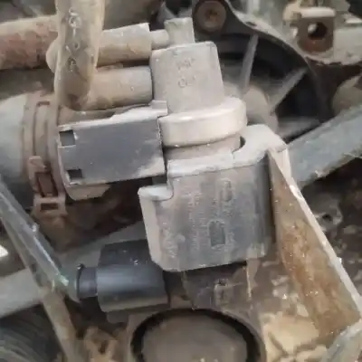 Second-hand car spare part additional air valve for audi a6 avant (4f5) 2.7 tdi oem iam references 059906629
