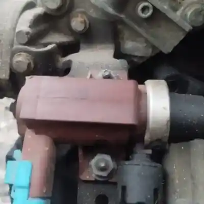 Автозапчасти б/у дополнительный воздушный клапан за ford focus c-max (cap) 2.0 tdci cat ссылки oem iam   