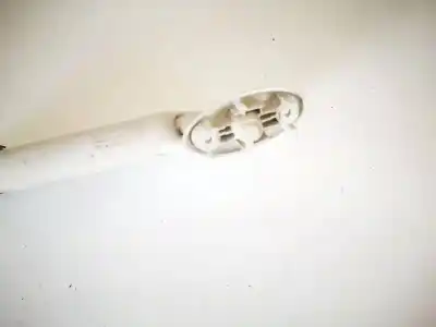 Peça sobressalente para automóvel em segunda mão pára-sol esquerdo por ford focus turn. (cb8) 1.6 tdci cat referências oem iam   