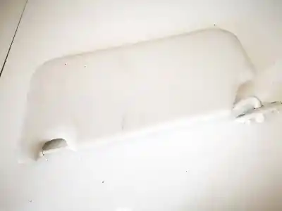 Peça sobressalente para automóvel em segunda mão pára-sol esquerdo por ford focus turn. (cb8) 1.6 tdci cat referências oem iam   