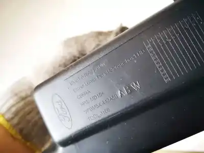 Автозапчасти б/у бардачок за ford focus turn. (cb8) 1.6 tdci cat ссылки oem iam bm51a46441adw  