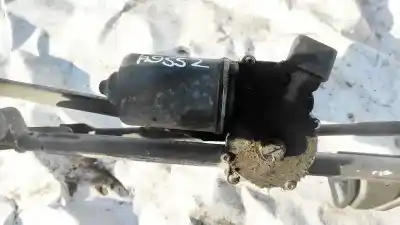 Second-hand car spare part front windshield wiper motor for opel zafira b 1.9 cdti oem iam references 404976