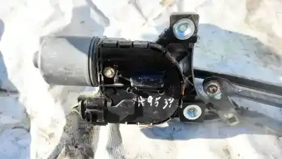 Second-hand car spare part FRONT WINDSHIELD WIPER MOTOR for VOLVO S40 II (544)  OEM IAM references 30699344  0390241924