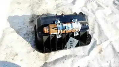 Peça sobressalente para automóvel em segunda mão airbag dianteiro direito por ford focus iii 1.6 ti referências oem iam bm51a044a74ad  bm51-a044a74-ad, 122990260