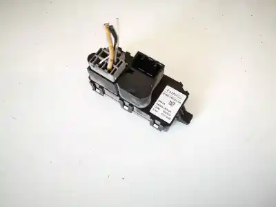 Pezzo di ricambio per auto di seconda mano resistenza al riscaldamento per ford focus turn. (cb8) 1.6 tdci cat riferimenti oem iam av6n19e624aa