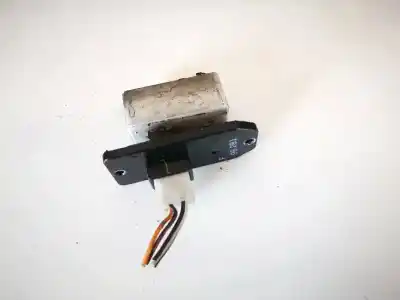 Second-hand car spare part heater blower for mitsubishi space star (dg0) 1.9 di-d cat oem iam references 
