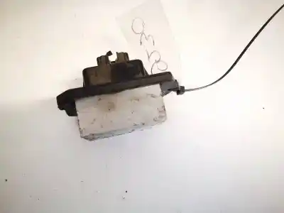 Автозапчасти б/у сопротивление нагреву за HONDA ACCORD VIII (CL_, CM_) 2.2 i-CTDi ссылки OEM IAM 0778000780  077800-0780