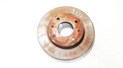 Second-hand car spare part front disc brake for mitsubishi space star (dg0) 1.9 di-d cat oem iam references 