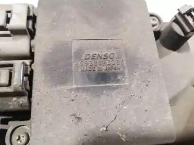 Автозапчастина б/у електро вентилятор для mazda 5 berl. (cr) 2.0 crtd active+ (105kw) посилання на oem iam 993003330  99300-3330