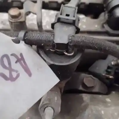 Peça sobressalente para automóvel em segunda mão injetor por kia ceed (ed) 1.6 crdi 115 referências oem iam 0445110256