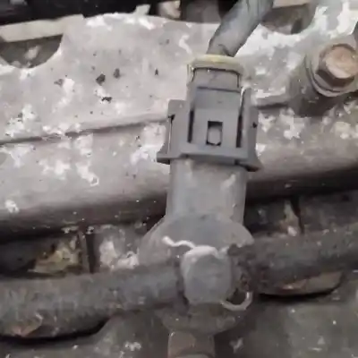 Second-hand car spare part injector for kia ceed (ed) 1.6 crdi 115 oem iam references 0445110256  