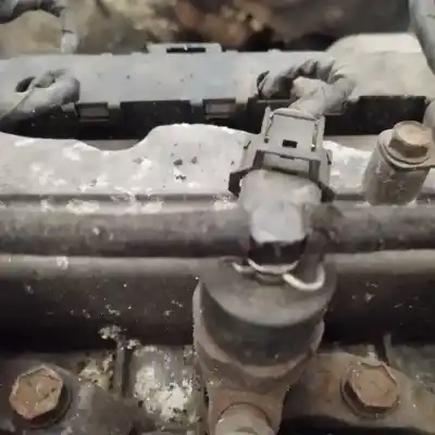 Peça sobressalente para automóvel em segunda mão injetor por kia ceed (ed) 1.6 crdi 115 referências oem iam 0445110256