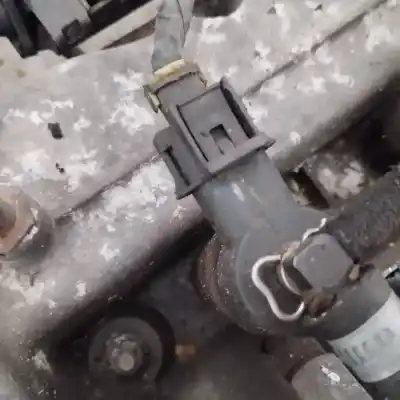 Peça sobressalente para automóvel em segunda mão injetor por kia ceed (ed) 1.6 crdi 115 referências oem iam 0445110256  