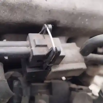 Second-hand car spare part additional air valve for kia ceed (ed) 1.6 crdi 115 oem iam references   