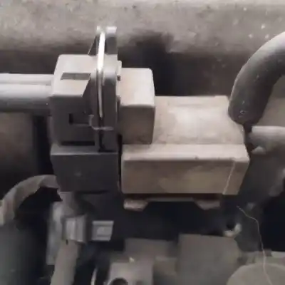 Peça sobressalente para automóvel em segunda mão bomba de ar secundária por kia ceed (ed) 1.6 crdi 115 referências oem iam 