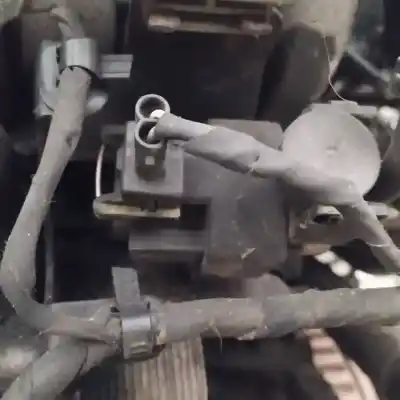 Second-hand car spare part additional air valve for kia ceed (ed) 1.6 crdi 115 oem iam references   