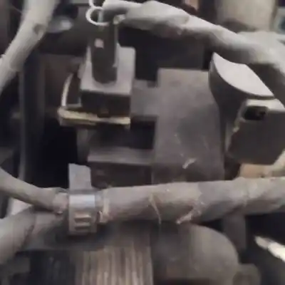 Peça sobressalente para automóvel em segunda mão bomba de ar secundária por kia ceed (ed) 1.6 crdi 115 referências oem iam 