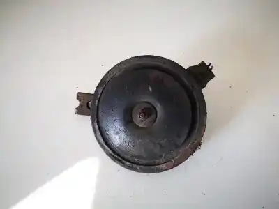 Peça sobressalente para automóvel em segunda mão buzina / sirene por hyundai i30 1.6 crdi cat referências oem iam 26r000033