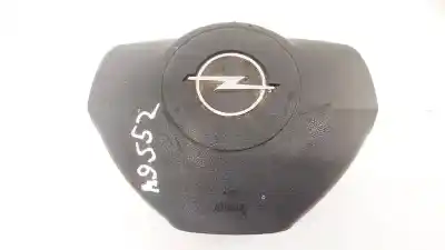 Second-hand car spare part front left air bag for opel zafira b 1.9 cdti oem iam references 13111348